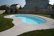 Prefabricated Swimming Pools
