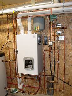 Propane Heating Systems