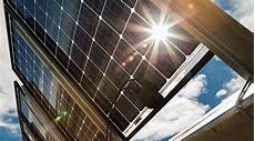 Pv Solar Cells
