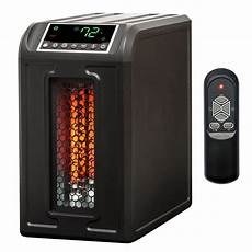 Quartz Electric Heater