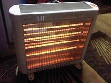 Quartz Heaters