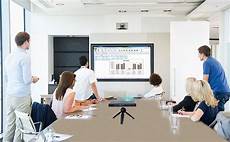 Rechargable Led Projector