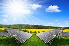 Renewable Solar