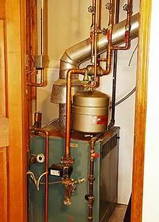 Residential Heating System