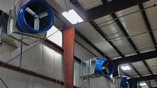 Roof Type Smoke Exhaust Fans