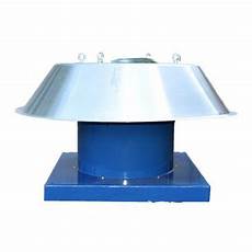 Roundflow Roof Fans