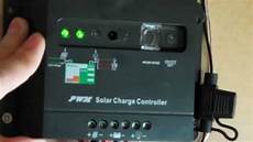 Solar Charge