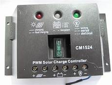 Solar Controller Device