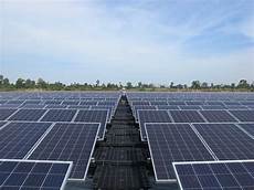 Solar Electric Power Systems
