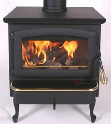 Square Bucket Stoves