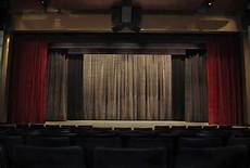 Theater Curtain Systems
