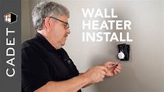 Thermostat Heaters
