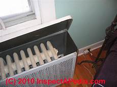 Tube Air Heaters