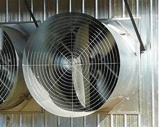 Tunnel And Mining Ventilation Fans