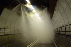 Tunnel Ventilation