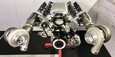 Turbo Radial Blower Motor