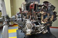 Turbo Radial Blower Motor