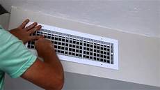 Ventilation And Air Conditioning Installations