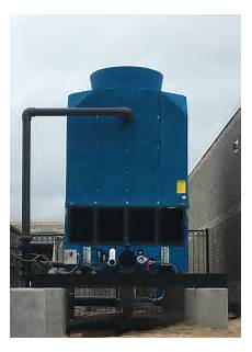 Water Cooling Towers Manufacturer