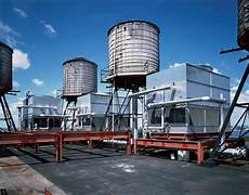 Water Cooling Towers