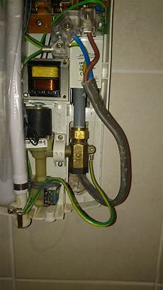 Water Heater Spares