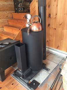 Wood Pellet Heating