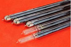 30 Vacuum Tube Solar Systems