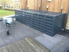 Air Conditioning Plant