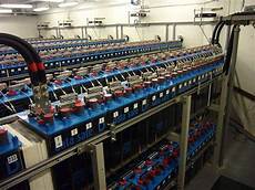 Air Conditioning Plant