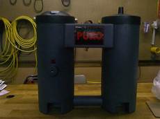 Air Separators