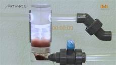 Air Separators