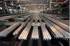 Aluminium Extrusion