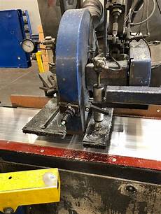 Aluminium Extrusion