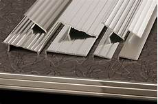 Aluminium Extrusion