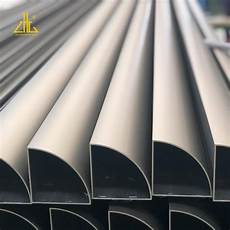 Aluminium Extrusion