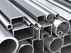 Aluminum Extrusions