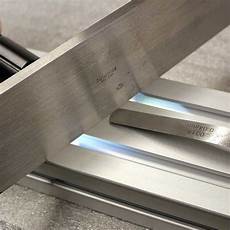 Aluminum Extrusions