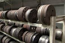 Aluminum Extrusions