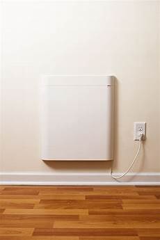 Apartment Heaters