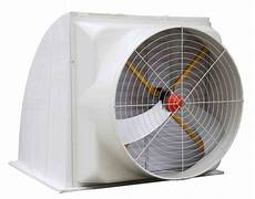 Axial Roof Fans