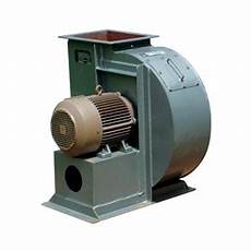 Blower Air-Locks