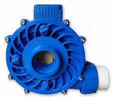 Blower Air-Locks