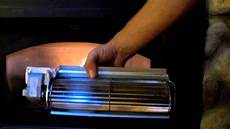 Blower Fan