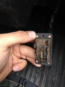 Blower Fan