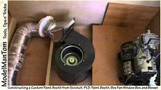 Blower Fans