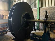 Blower Fans