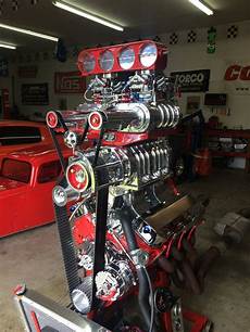Blower Motor