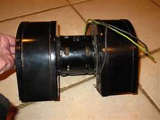 Blower Motors