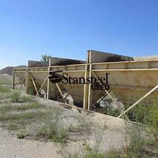 Blower Type Bulk Feed Tankers