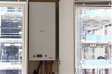 Boiler Central Heating